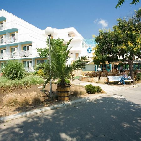 Kaliopa Hotel Albena Dış mekan fotoğraf