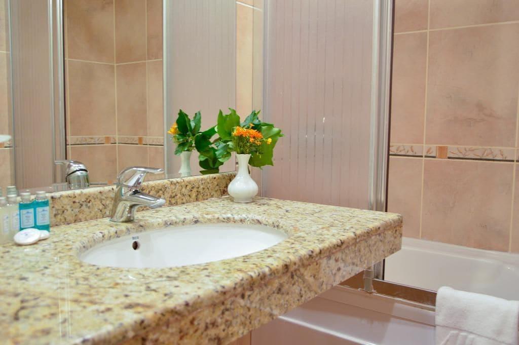 Kaliopa Hotel Albena Dış mekan fotoğraf