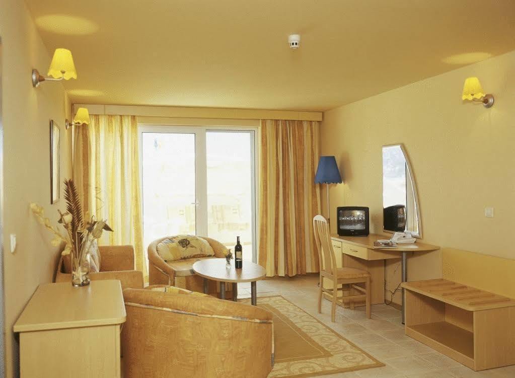 Kaliopa Hotel Albena Dış mekan fotoğraf