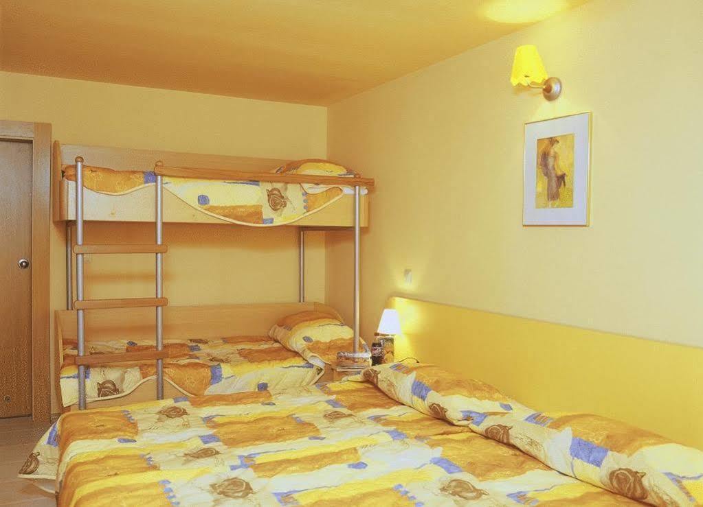 Kaliopa Hotel Albena Dış mekan fotoğraf
