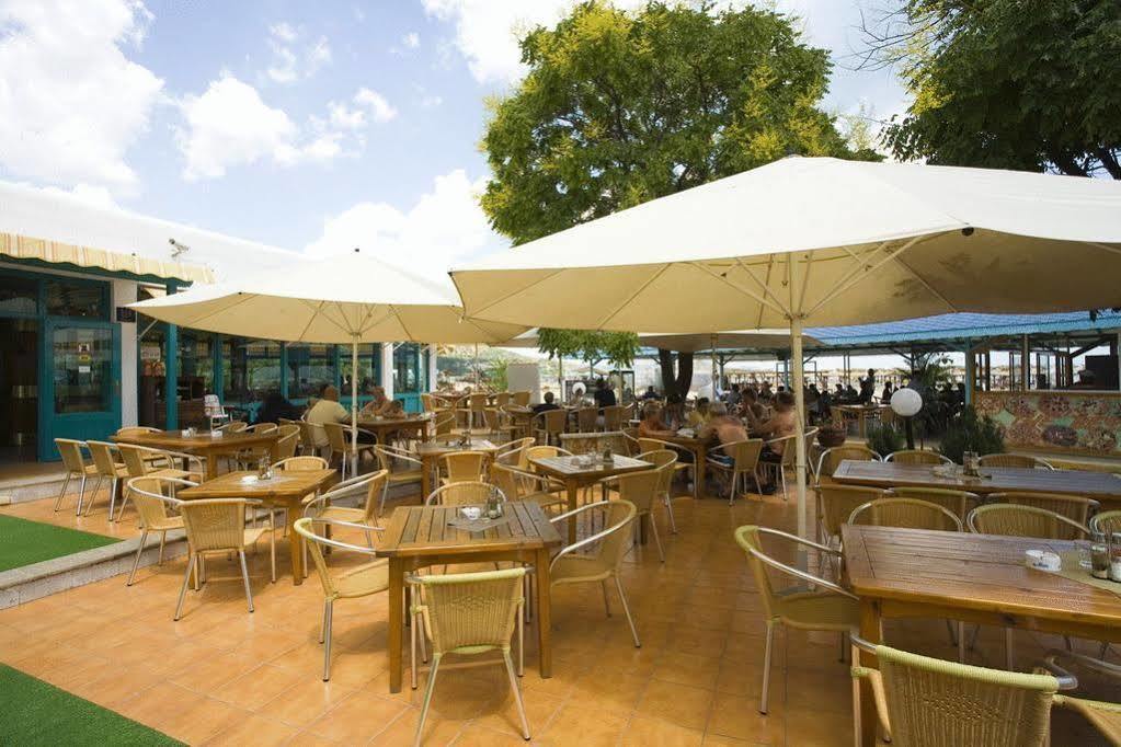 Kaliopa Hotel Albena Dış mekan fotoğraf