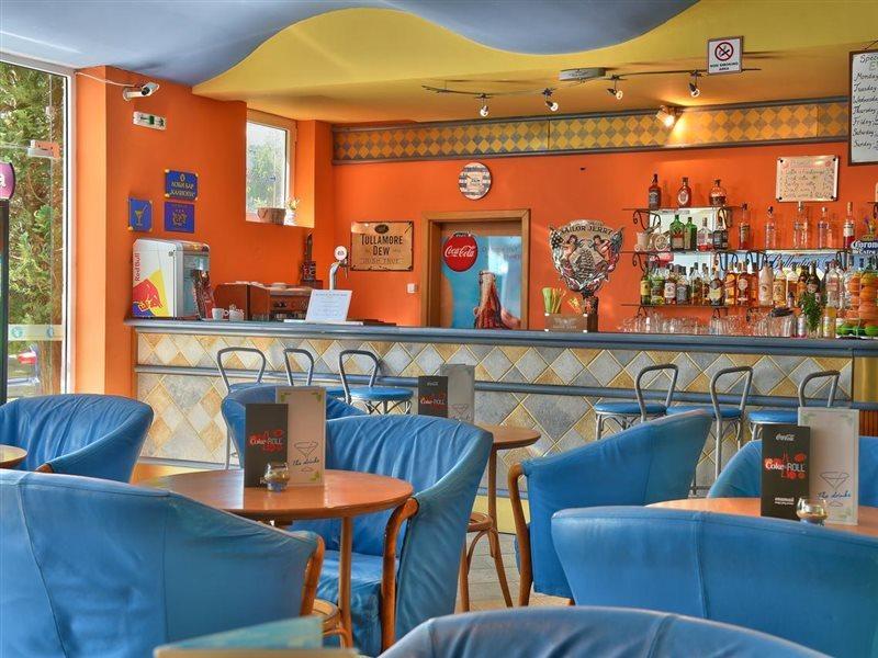 Kaliopa Hotel Albena Dış mekan fotoğraf